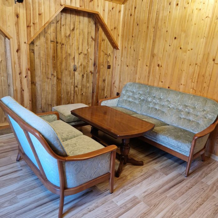 Диван стил БАРОК