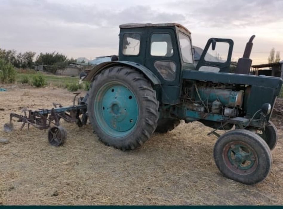 Ротор, трактор, соқа, тырма, т.б