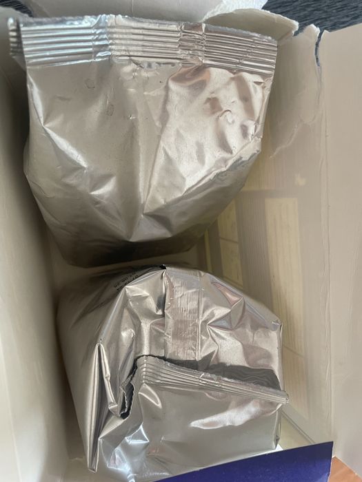 Продам смесь детскую Нутрилак