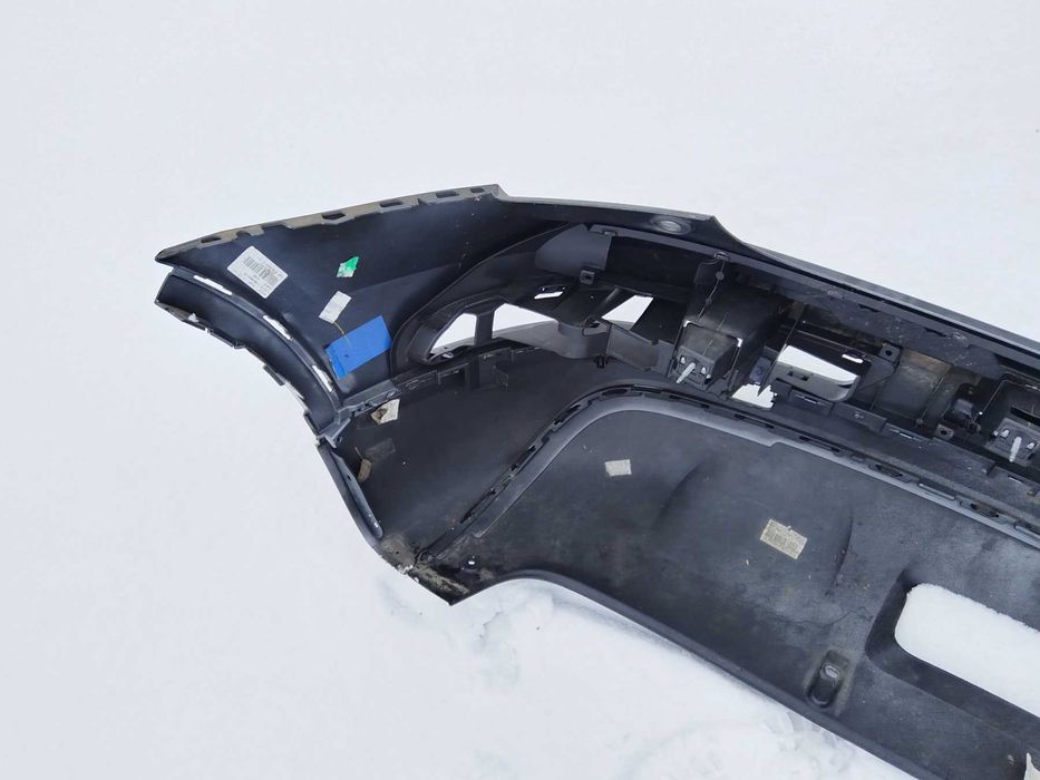 Задна Броня Audi Q3 Facelift 2015-2018г.