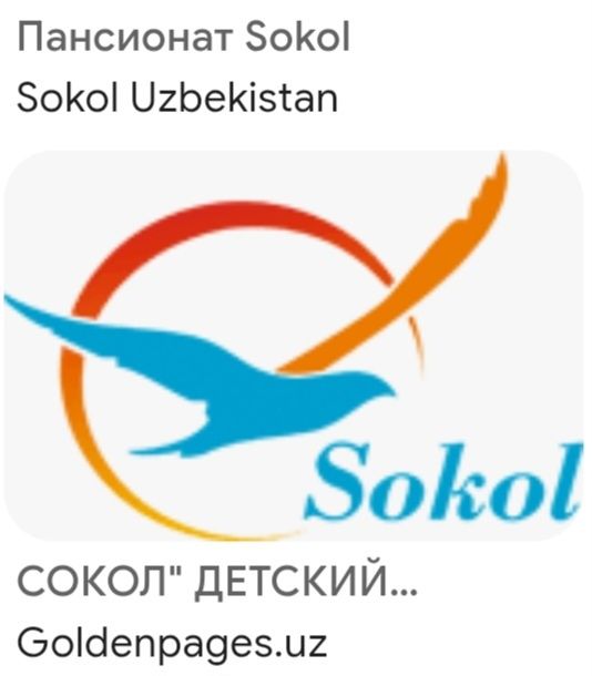 Путёвка в лагерь сокол на 3 смену