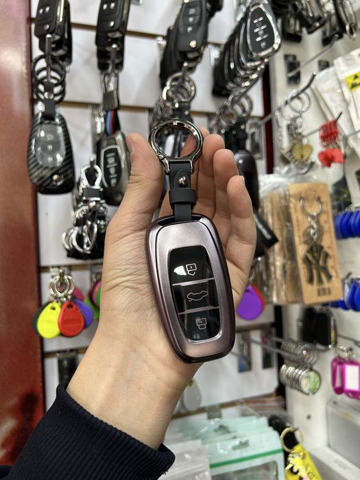 Byd Sprak cherry pultga chexol
