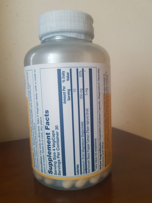 Magnesium glycinate magniy glitsinat magniy citrat mangesium citrate