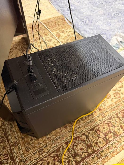 Продам Компьютер !