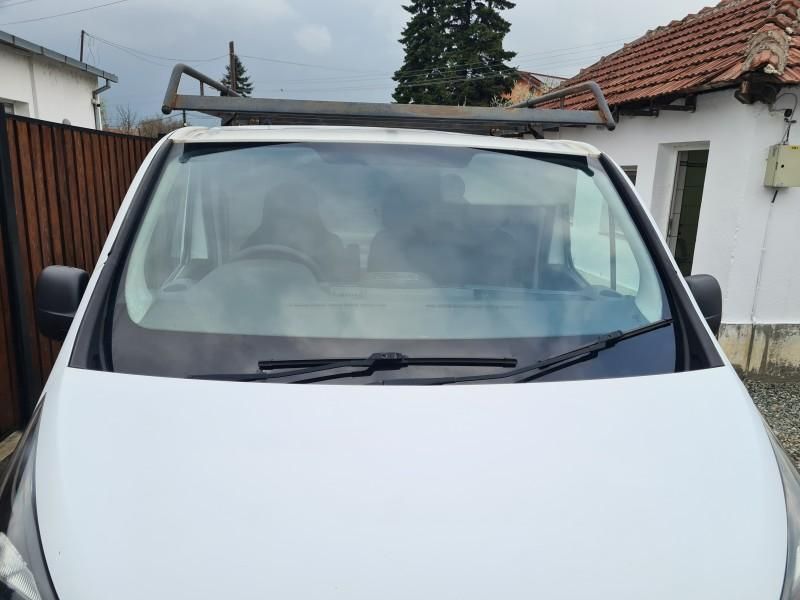 Set jante tabla R16 Opel Vivaro B