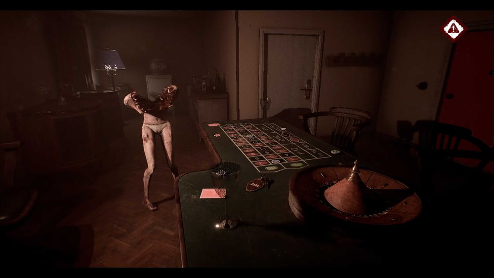 Новый диск Oxide Room 104 PS5 Большой Выбор Игр