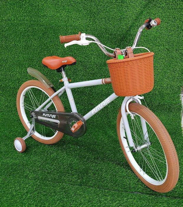 Детские велосипеды