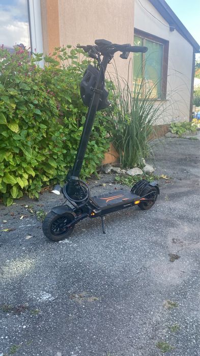 Trotineta Kukirin G2Pro