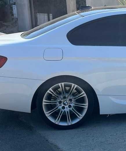 Jante / janta BMW style 135M, 18", ET20, 8J, la bucata (E60, 135 M)