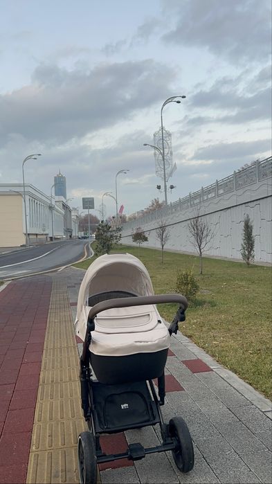 Kidilo коляска 3в1