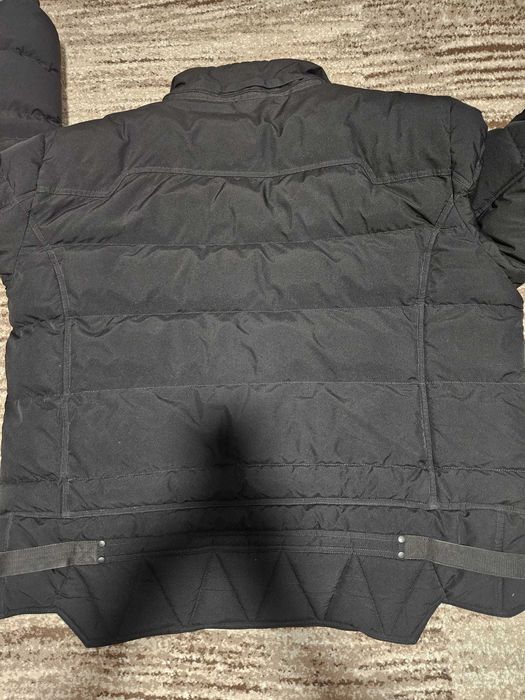 Geaca 5XL Wellensteyn iarna barbati