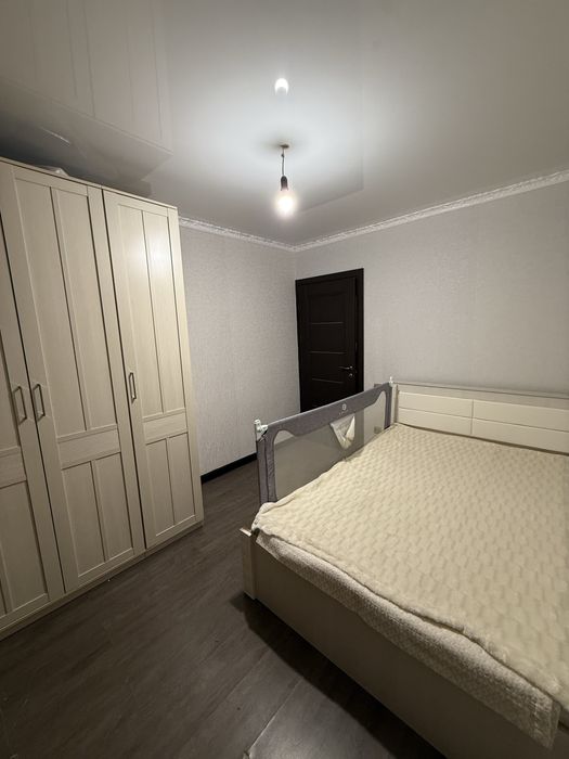 Продам 3 ком кватиру без долгов