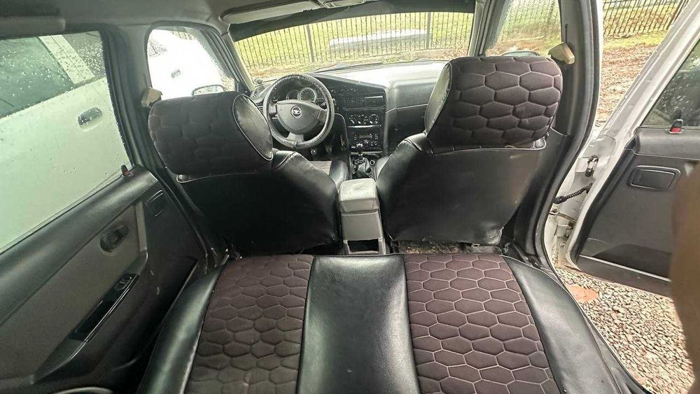 Nexia 1.6 DONC без кондиционер 2009 йил холати яхши 3700$