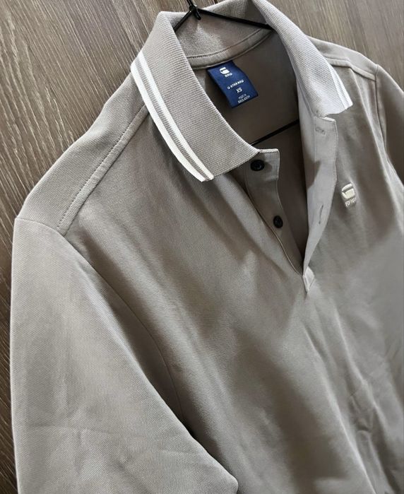 G star тениска хс