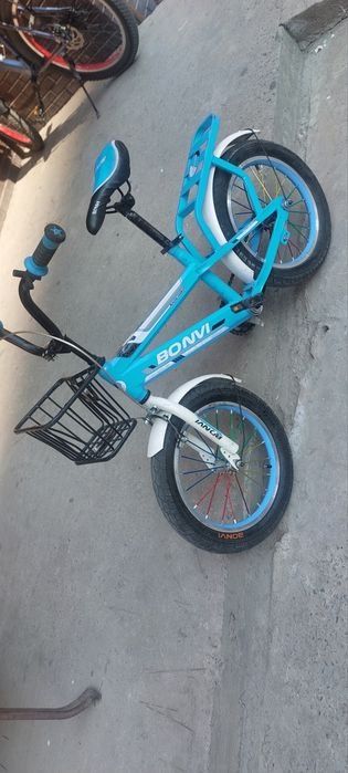 Срочно !! Продается велосипед двухкол