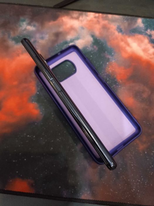 Poco x3 pro 6+2/128gb