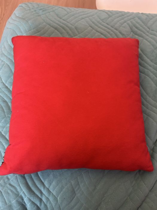 Подушка декоративная