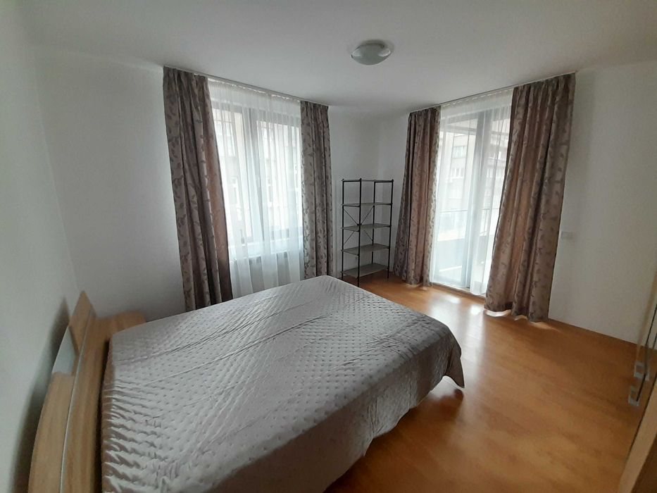 Дава се под наем Тристаен апартамент в София, Център - 90 кв.м за 612 € - Снимка #4