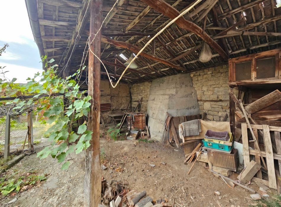 Продава се Къща в с. Самоводене, Област Велико Търново - 100 кв.м за 459 €/кв.м - Снимка #2