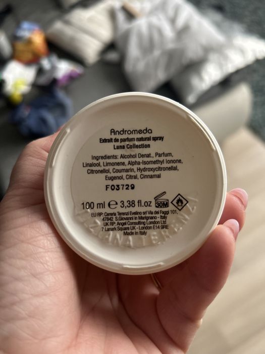 Parfum Tiziana Terenzi,extract de parfum,cca,60 ml