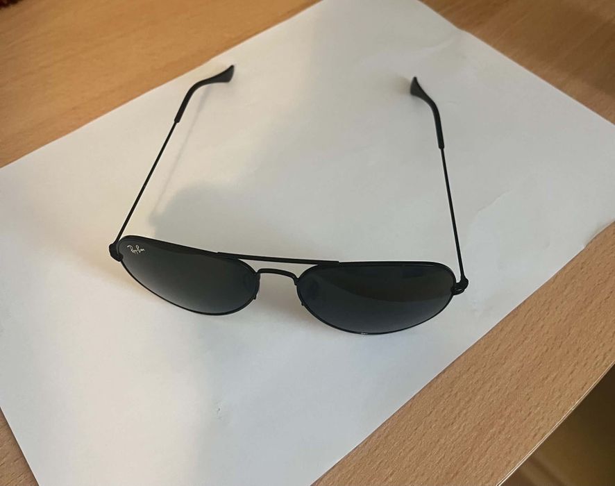 Слънчев очила Ray.ban