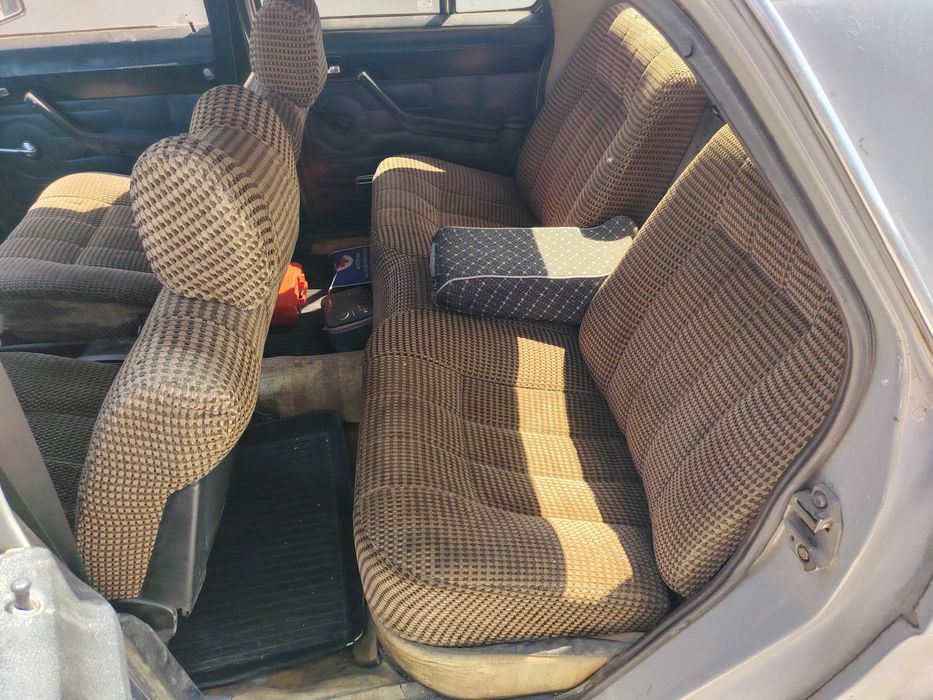 Продаётся волга 31029 на ходу.