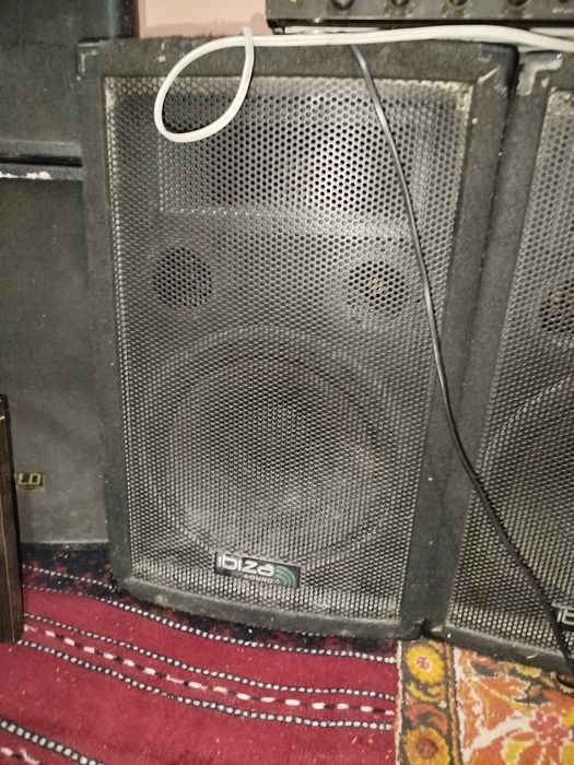 Vand sau scimb boxe pasive perfect functionale