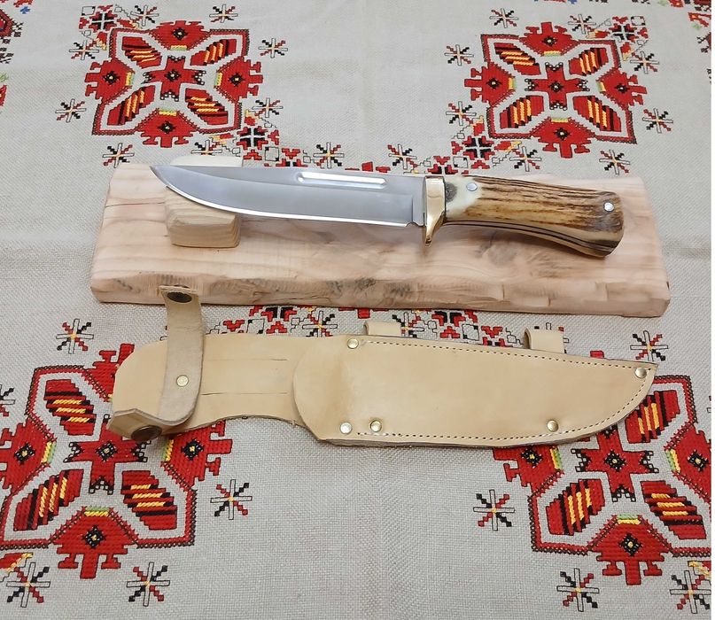Ловни / туристически ножове