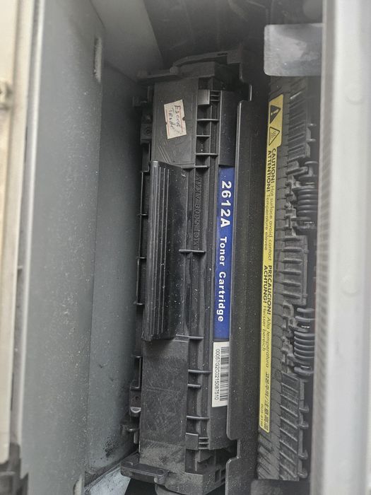 Продам принтер НР 1020