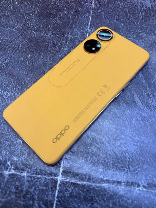 Смартфона Oppo Reno 8T (г Астана, ул Сыганак 54) Л: 107/6126