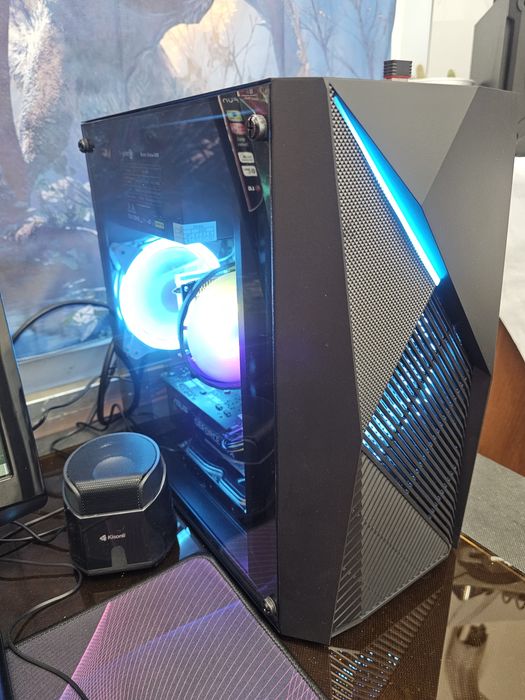 Компьютер полный комплект