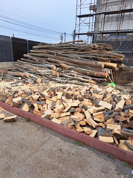 Vand Lemne de Foc USCATE