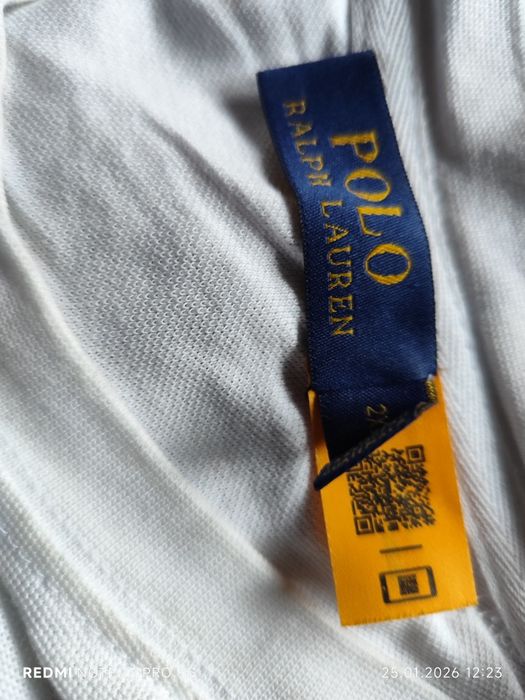 Polo Ralf Lauren, Brunelo Cochineli - тениски с къс ръкав