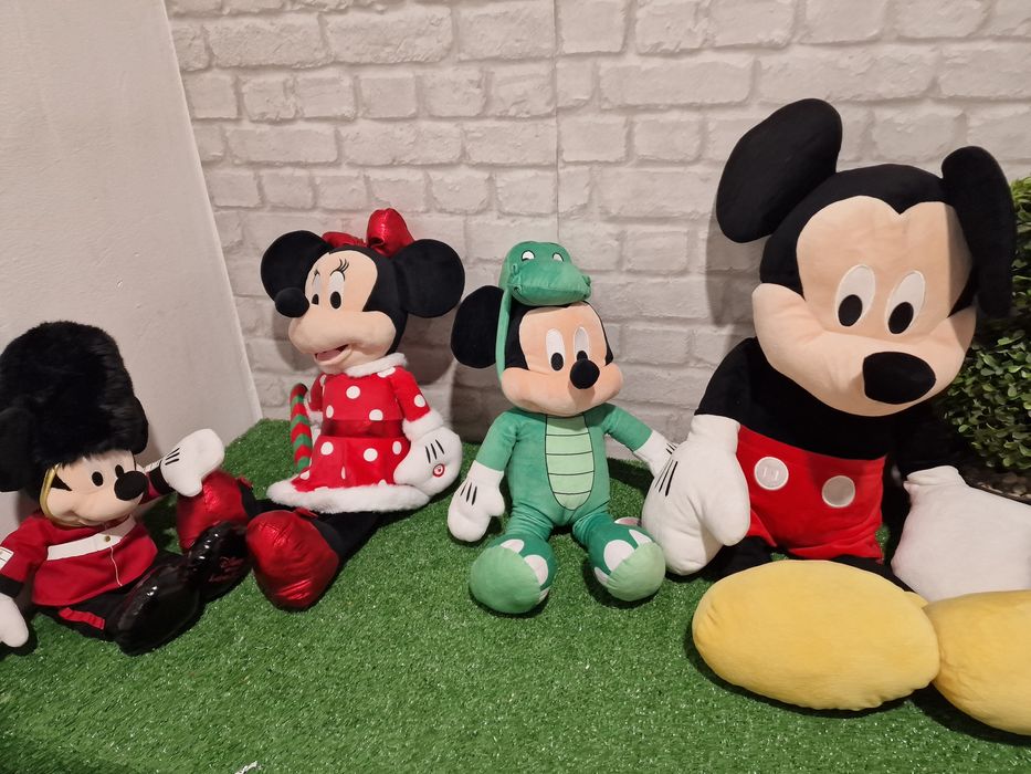 Мики Мини Маус разнообразие