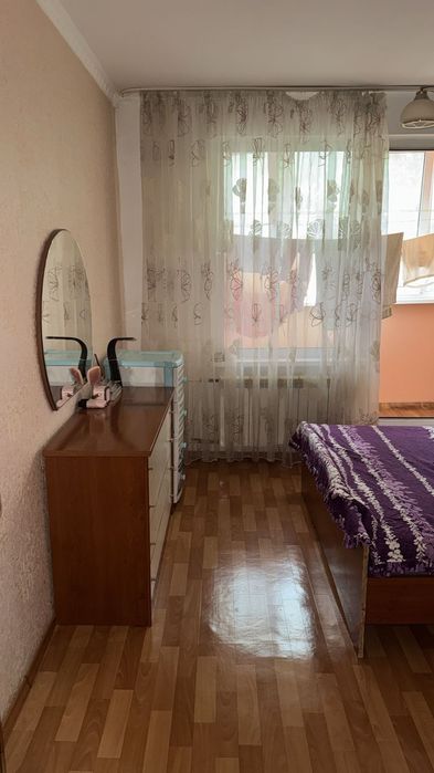 Продам 3х комнатную квартиру