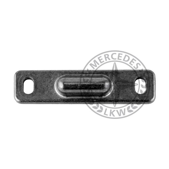 Ограничител и водач за стр. врата Mercedes-benz Sprinter (1995-2006)