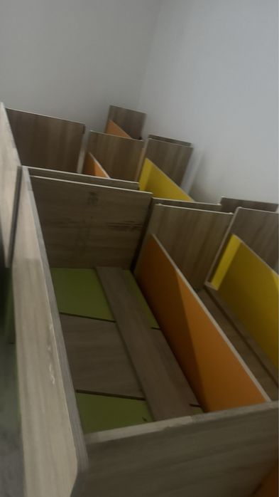 Продам столы в предшколу или в садик