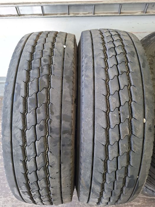 2 броя 215 75 17.5