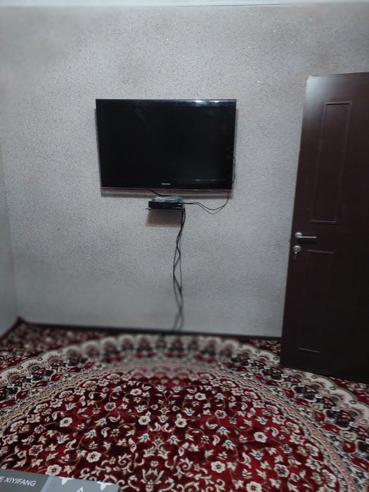 Богободдан 2 сотихли евро ремонтли катеж сотилади