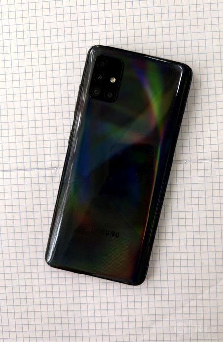 samsung a 51 128 gb
