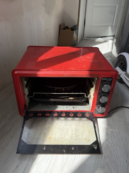 Асель Печька для выпечки