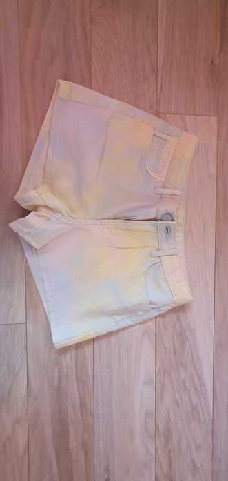 Детски къси панталонки HM