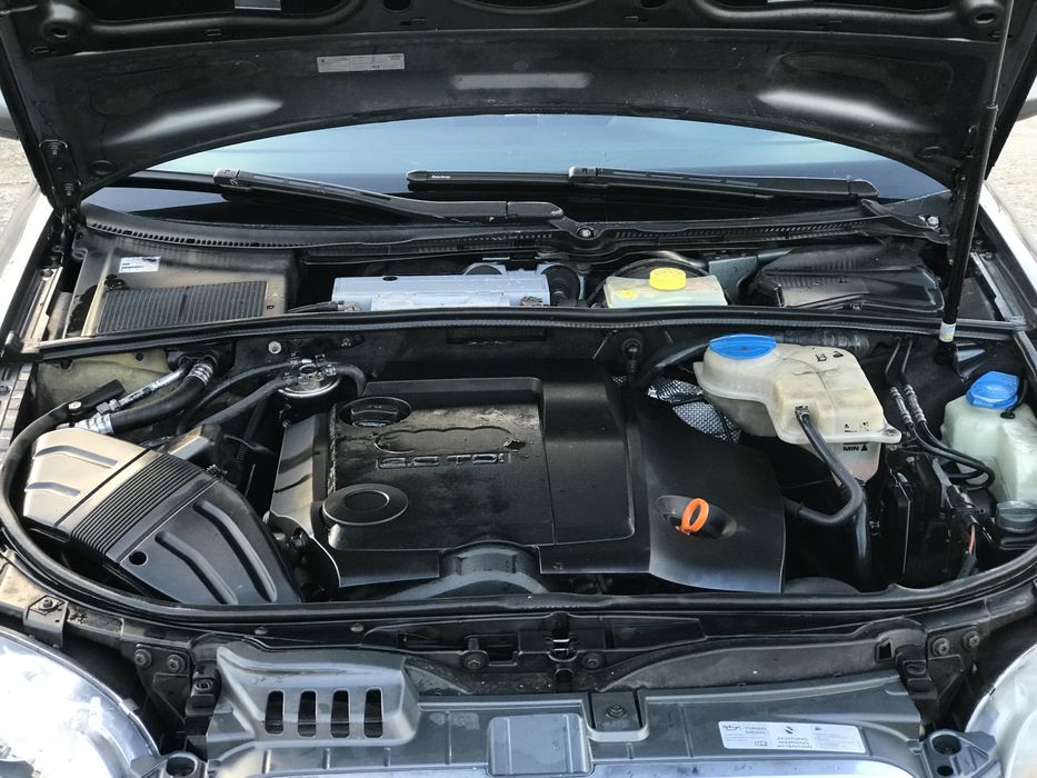 Audi A4 / Inm Ro / 3300 Euro