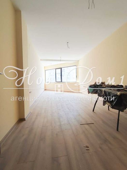 Дава се под наем Магазин в Варна, Трошево - 33 кв.м за 298.86 € - Снимка #1