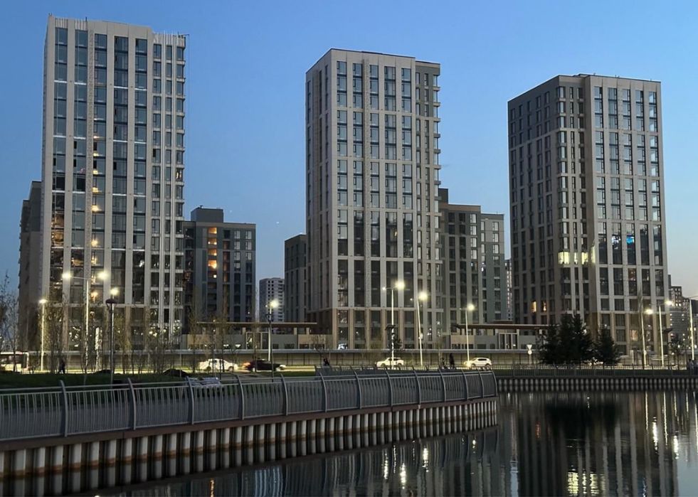 продам квартиру в ЖК. eco park