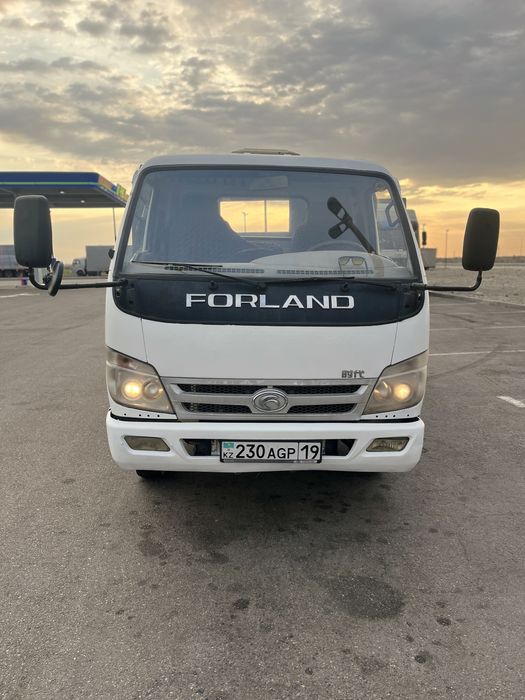 Продам грузовик в хоро