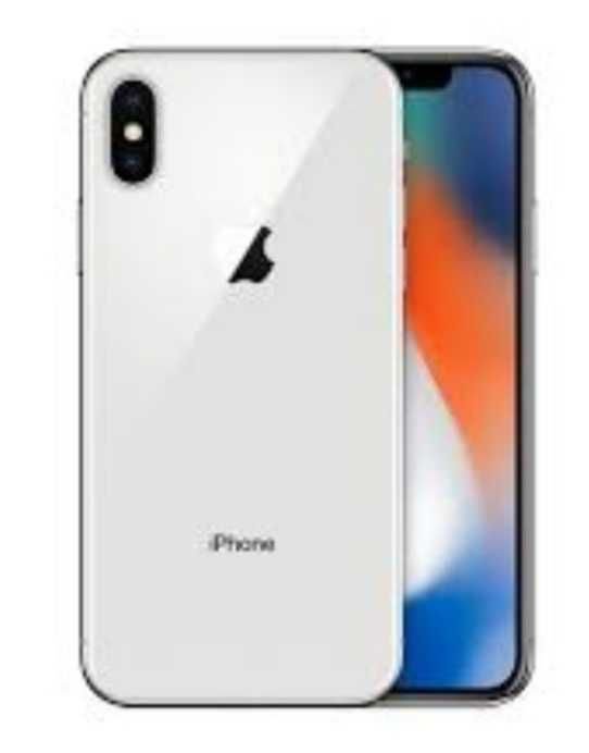 Iphone xs 64 100%