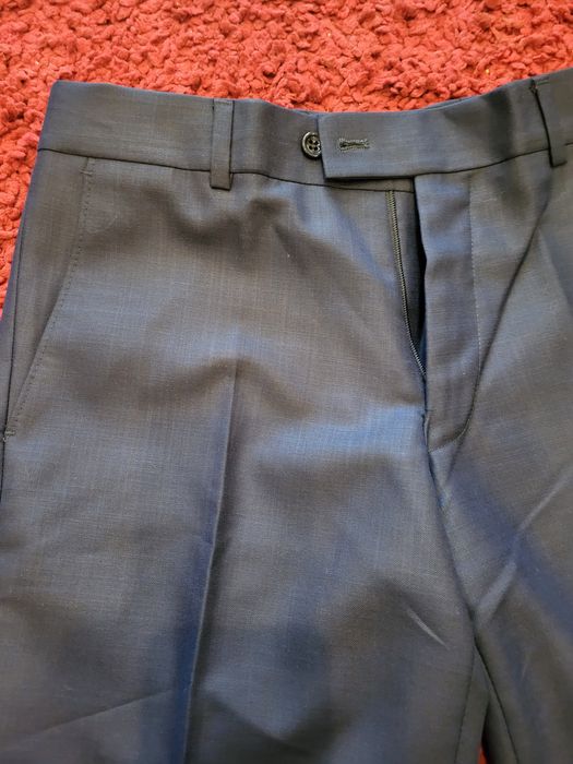 Pantaloni eleganti, Renzo Martinelli, mărime 46