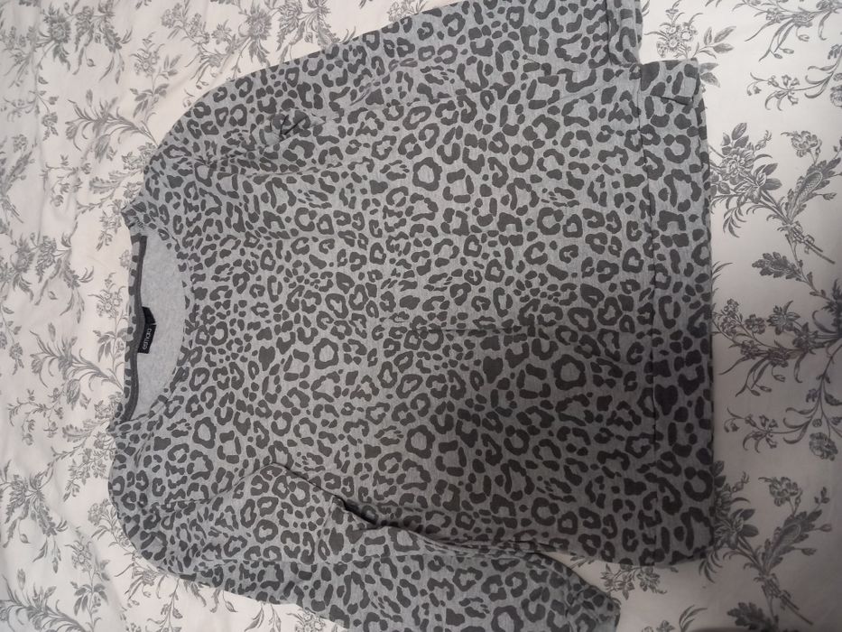 Bluze dama bumbac 2 bucati