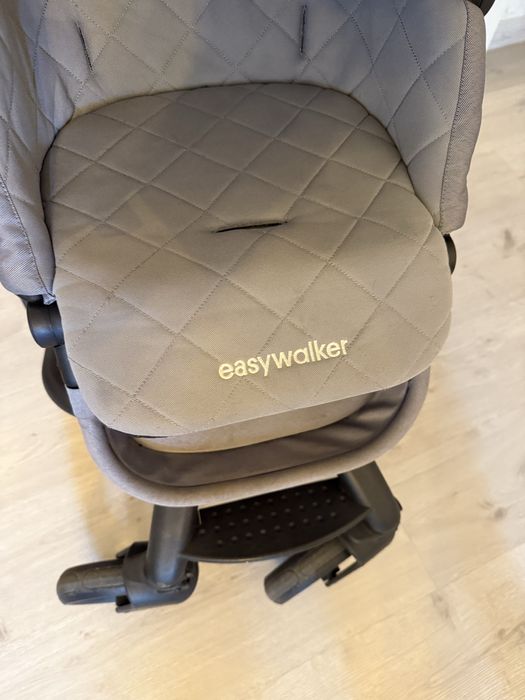 Коляска 2/1 easywalker Harvey